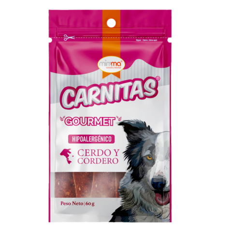 Carnitas Gourmet