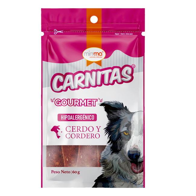 Carnitas Gourmet