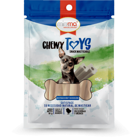 Chewy Toys