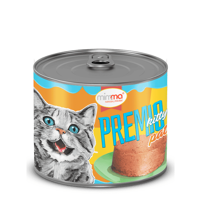 Premio Kitty
