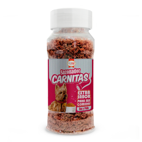 Sazonador Carnitas